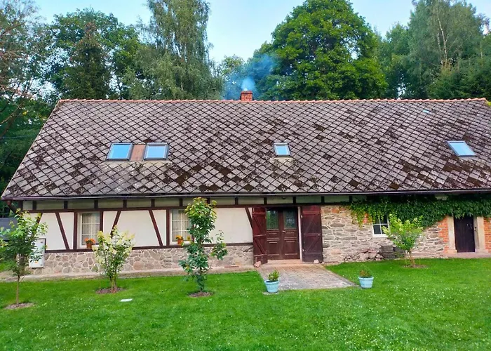 Taszowka - Oborka , Zapole * Taszow