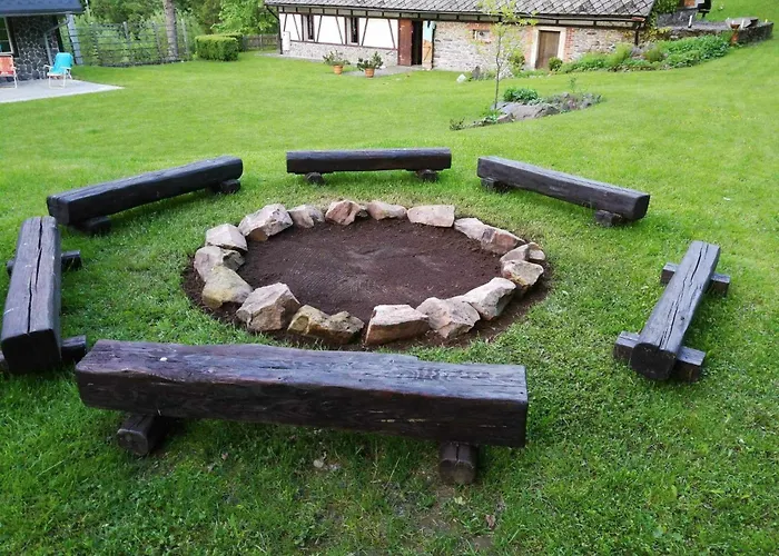 Apartment Taszowka - Oborka , Zapole *