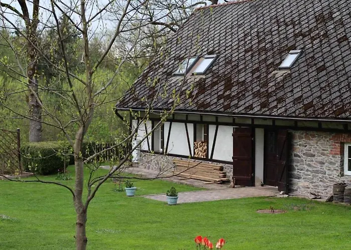 Taszowka - Oborka , Zapole *