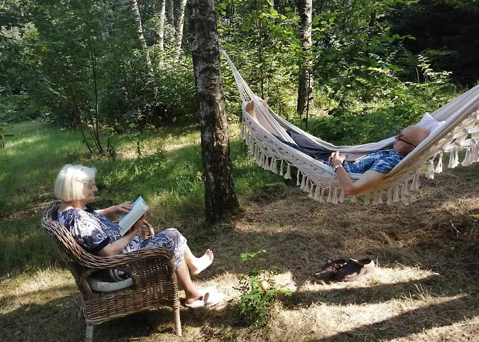 Taszowka - Oborka , Zapole