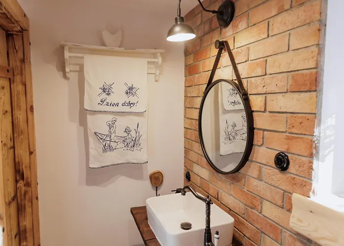 Taszowka - Oborka , Zapole Apartment *