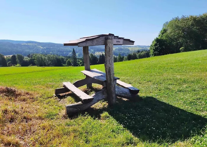 Apartment Taszowka - Oborka , Zapole Taszow