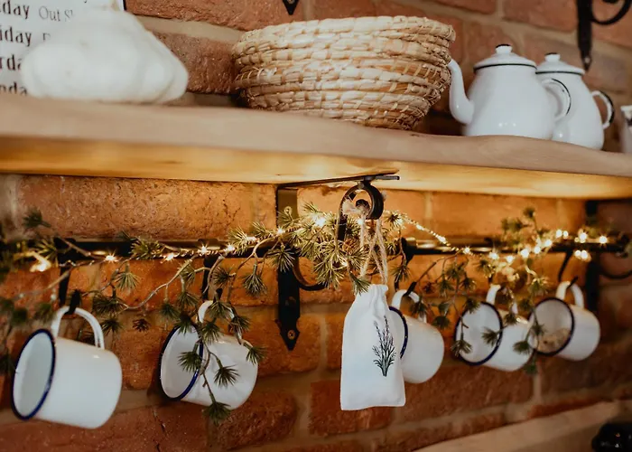 Apartment Taszowka - Oborka , Zapole *