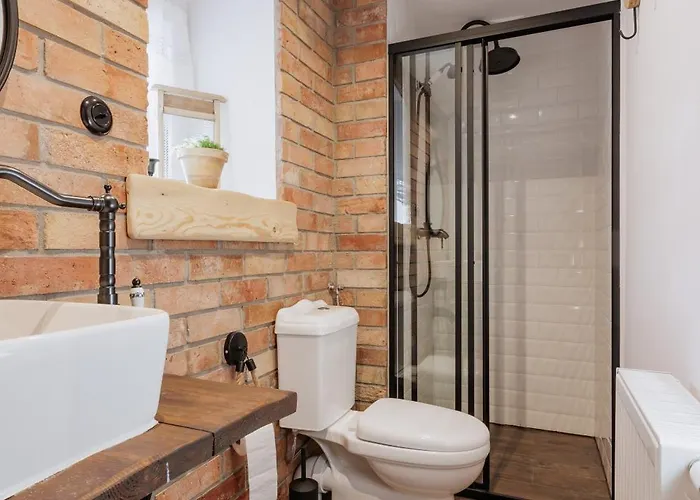 Apartment Taszowka - Oborka , Zapole *