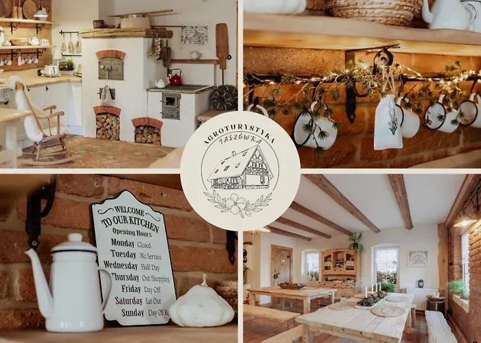 Taszowka - Oborka , Zapole * Taszow