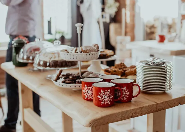 Apartment Taszowka - Oborka , Zapole *