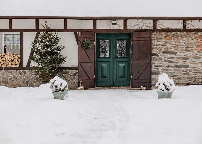 Taszowka - Oborka , Zapole *