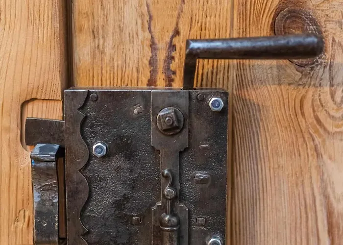 Taszowka - Oborka , Zapole Apartment *