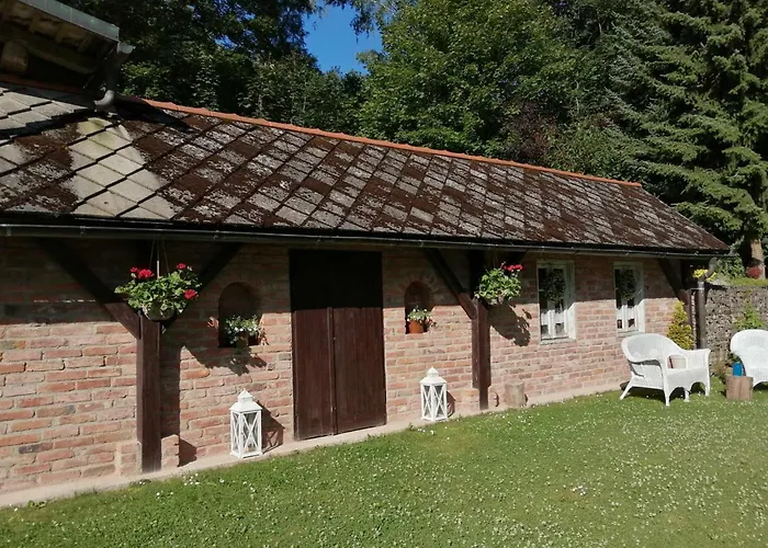 Apartment Taszowka - Oborka , Zapole