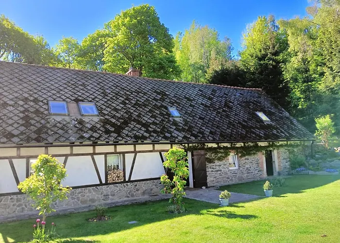 Taszowka - Oborka , Zapole * Taszow