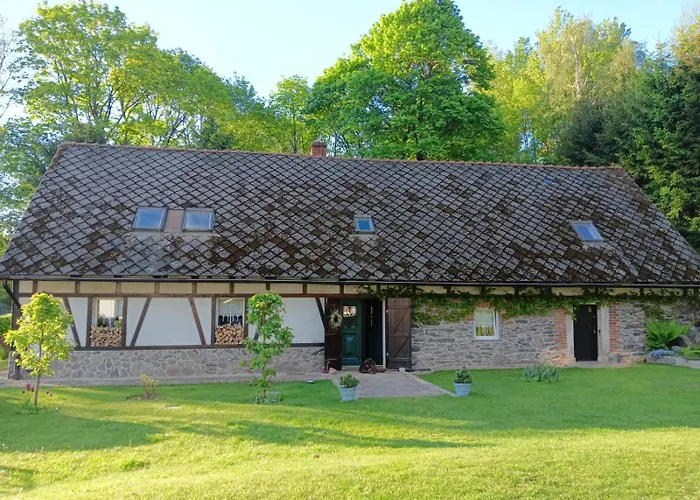 Apartment Taszowka - Oborka , Zapole