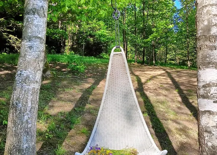 Apartment Taszowka - Oborka , Zapole *