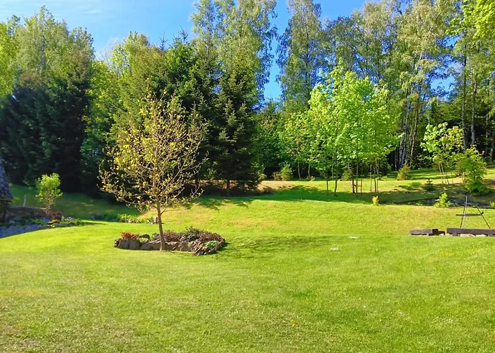 Taszowka - Oborka , Zapole