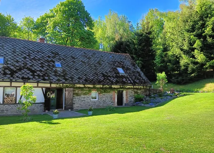 Apartment Taszowka - Oborka , Zapole Taszow