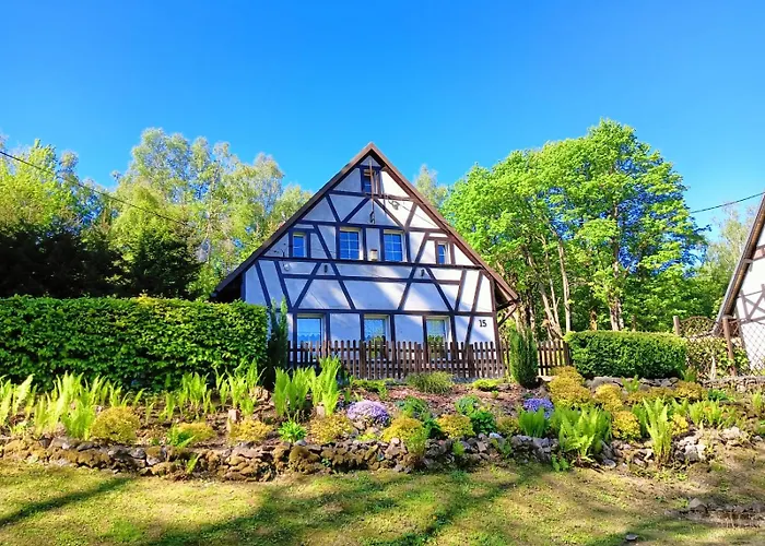 Taszowka - Oborka , Zapole