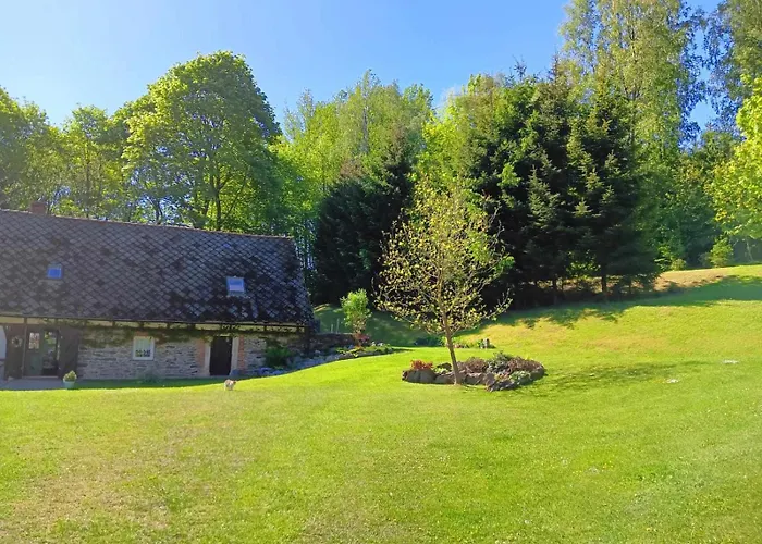 Taszowka - Oborka , Zapole Apartment