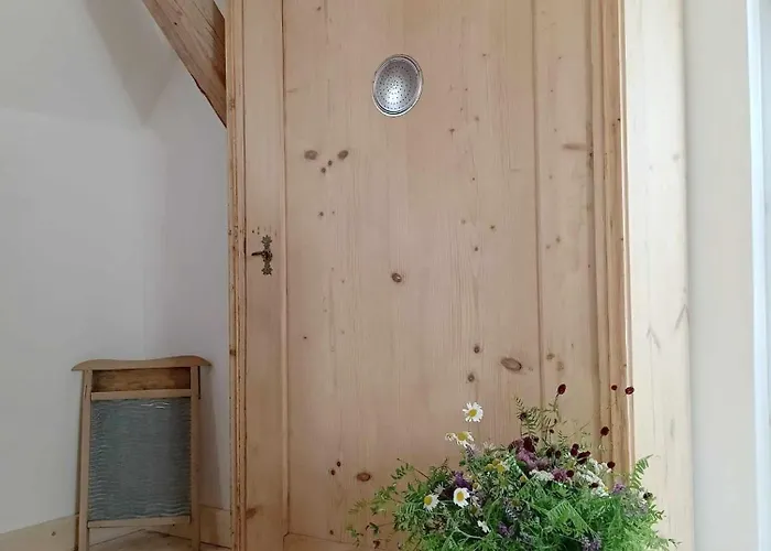 Apartment Taszowka - Oborka , Zapole