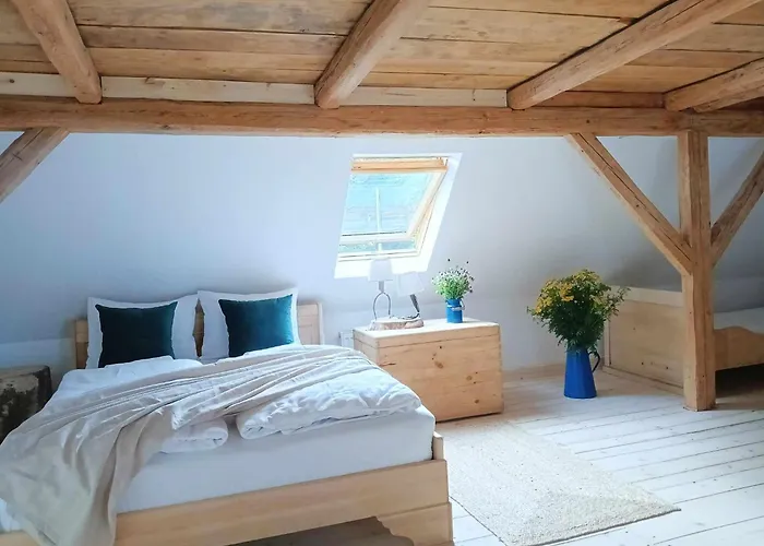 Apartment Taszowka - Oborka , Zapole *