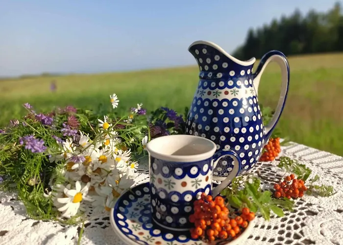 Taszowka - Oborka , Zapole * Taszow