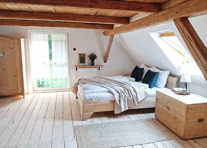 Apartment Taszowka - Oborka , Zapole *