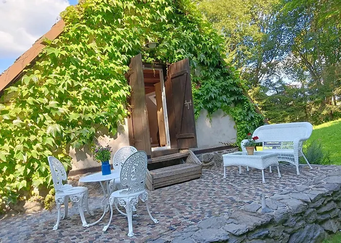 Apartment Taszowka - Oborka , Zapole Taszow