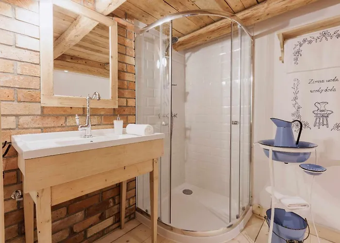 Apartment Taszowka - Oborka , Zapole Taszow