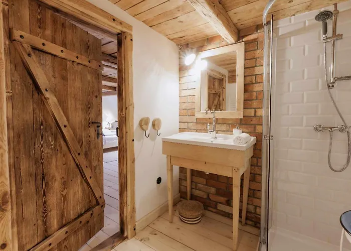 Apartment Taszowka - Oborka , Zapole