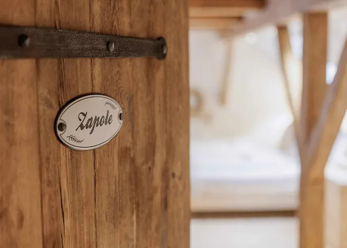 Taszowka - Oborka , Zapole *