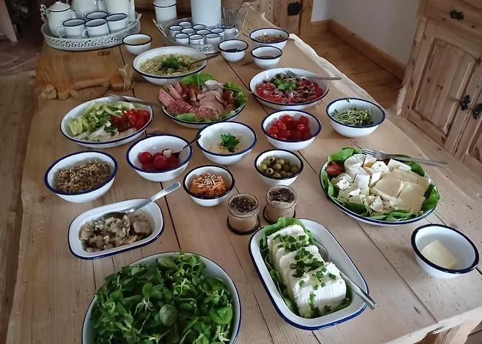 Apartment Taszowka - Oborka , Zapole *